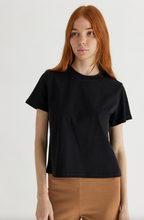 Load image into Gallery viewer, Perfect Summer Tee - Black