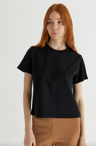 Perfect Summer Tee - Black