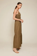 Load image into Gallery viewer, Maison Maxi Dress