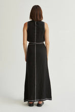 Load image into Gallery viewer, Kenzy Linen Maxi Skirt