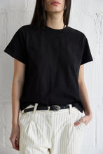 Load image into Gallery viewer, perfect tee, basics, summer tee, ootd, core collection, elevated basics