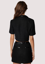 Load image into Gallery viewer, Alessia Jacket Top