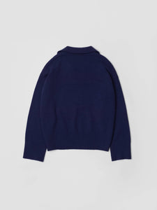 The Bram Sweater