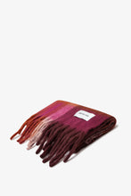 Load image into Gallery viewer, The Stockholm Scarf -Autumnal Falls