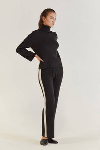 Noa Turtleneck Sweater Two Piece Set