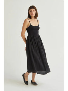 Lainey Midi Dress