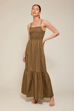 Load image into Gallery viewer, Maison Maxi Dress