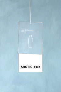 The Stockholm Scarf -The Arctic