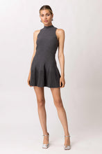 Load image into Gallery viewer, Katie Sweater Mini Dress