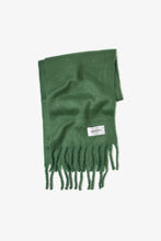 Load image into Gallery viewer, The Stockholm Scarf -Forest Fern