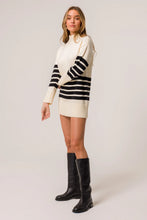 Load image into Gallery viewer, Abbey Sweater Dress