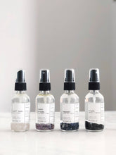 Load image into Gallery viewer, Sweet Dreams| Palo Santo + Sage Organic Room Fragrance Mist