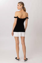 Load image into Gallery viewer, York Mini Dress