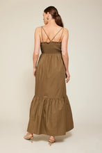 Load image into Gallery viewer, Maison Maxi Dress