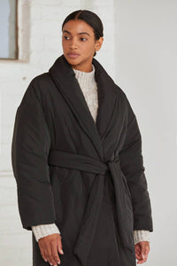 Lex Puff Coat