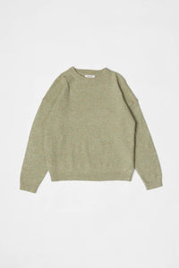 The Sawyer Sweater