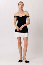 Load image into Gallery viewer, York Mini Dress