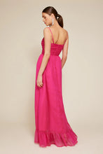 Load image into Gallery viewer, Dorsay Maxi Dress