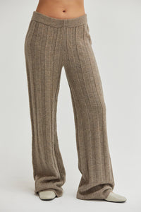 Dune Knit Pants