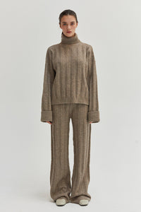 Dune Knit Sweater