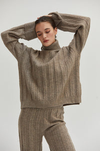 Dune Knit Sweater