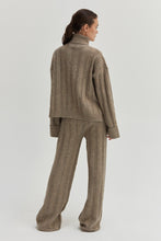 Load image into Gallery viewer, Dune Knit Sweater