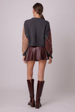 Load image into Gallery viewer, Keiko Pleated Skirt