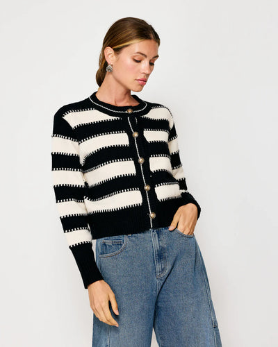 Sofi Cardigan