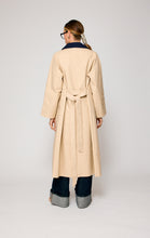 Load image into Gallery viewer, The Shiloh Trench Coat