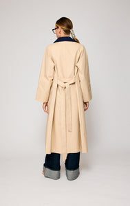 The Shiloh Trench Coat