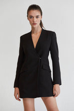 Load image into Gallery viewer, Natalia Blazer Dress