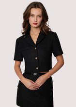 Load image into Gallery viewer, Alessia Jacket Top