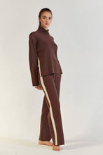 Load image into Gallery viewer, Noa Turtleneck Sweater Two Piece Set