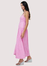 Load image into Gallery viewer, Paloma Maxi Dress