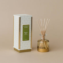 Load image into Gallery viewer, Votivo Holiday Reed Diffuser | Sequoia Fir