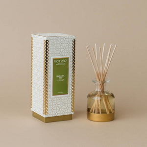 Votivo Holiday Reed Diffuser | Sequoia Fir