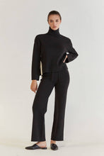 Load image into Gallery viewer, Noa Turtleneck Sweater Two Piece Set