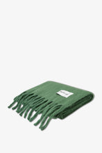 Load image into Gallery viewer, The Stockholm Scarf -Forest Fern