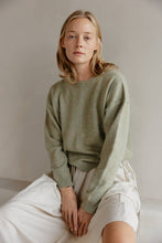 Load image into Gallery viewer, The Sawyer Sweater