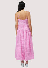 Load image into Gallery viewer, Paloma Maxi Dress