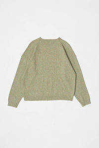 The Sawyer Sweater